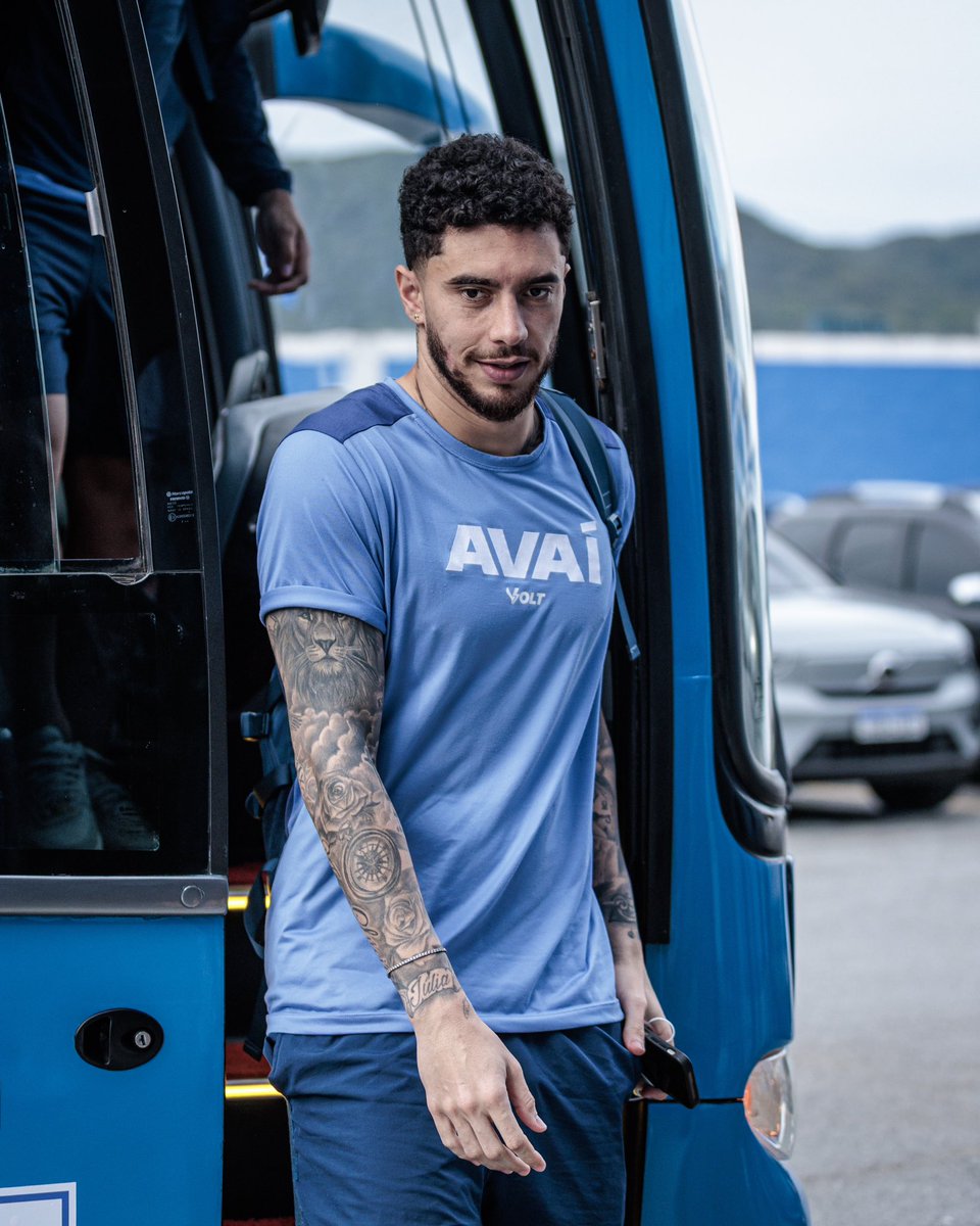 bianchijoao_'s tweet photo. DE SAÍDA!

Goleiro César Augusto tem proposta do Novorizontino para deixar o #Avaí. 

Partes discutem situação contratual e pendências que César tem a receber com a diretoria do Leão (7 meses).

Situação encaminhada para a saída do atleta.

@jpnewsfloripa 
📸 Fabiano Rateke/Avaí https://t.co/TZJph7tvXv