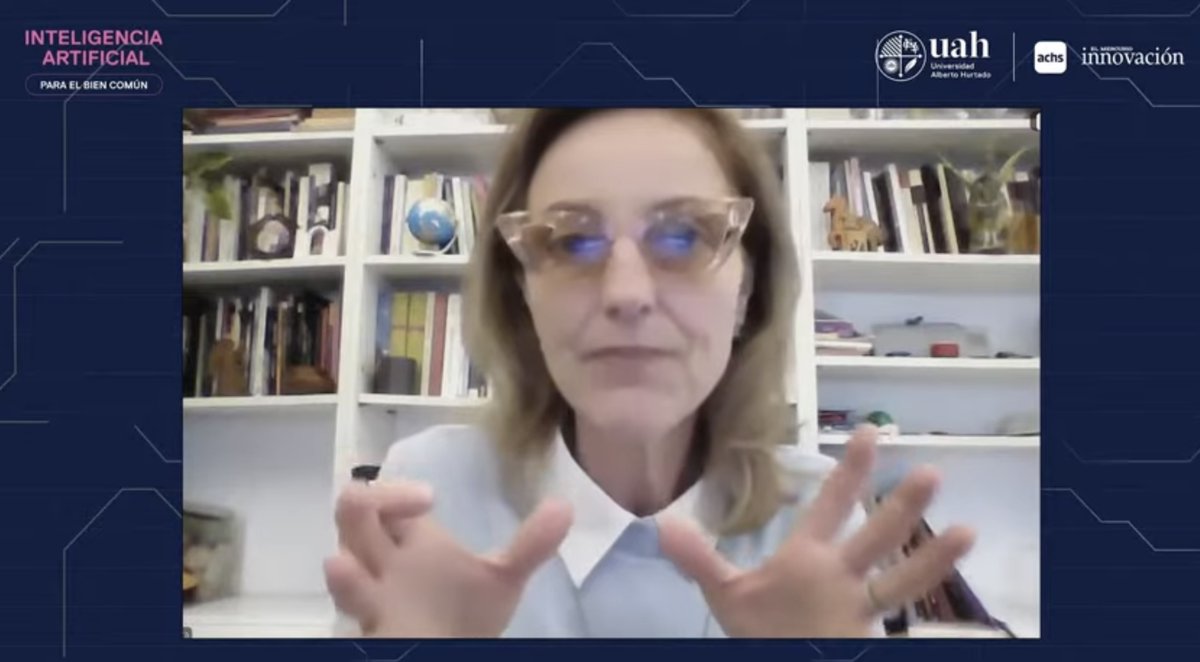 Filosofía y Humanidades UAH tweet media