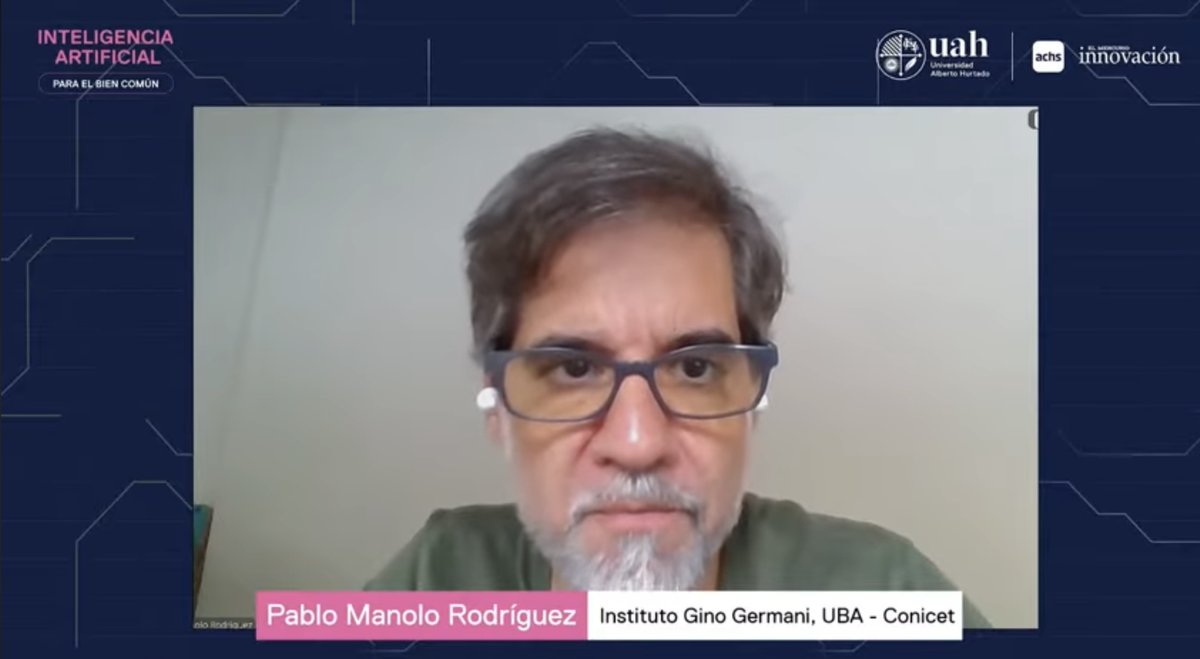 Filosofía y Humanidades UAH tweet media