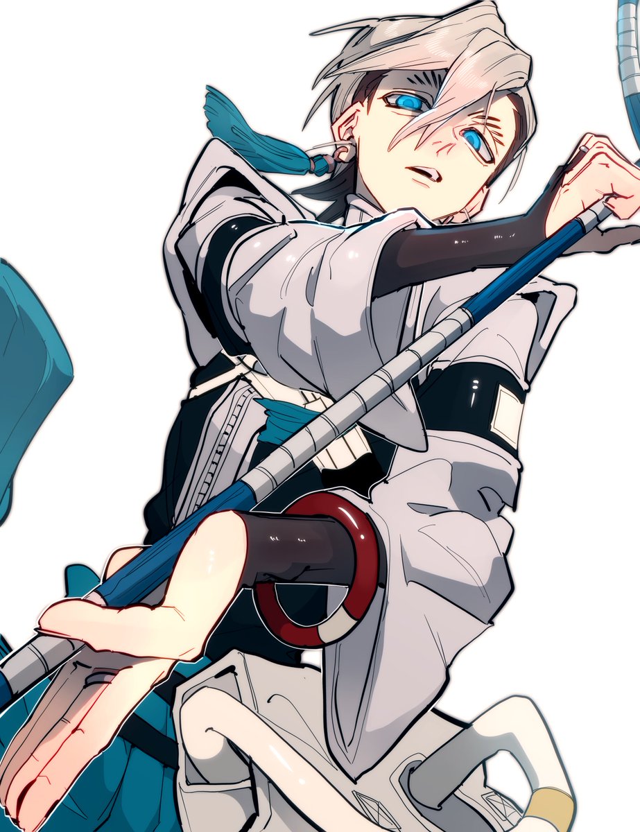 yumedachan's tweet image. ザンカ