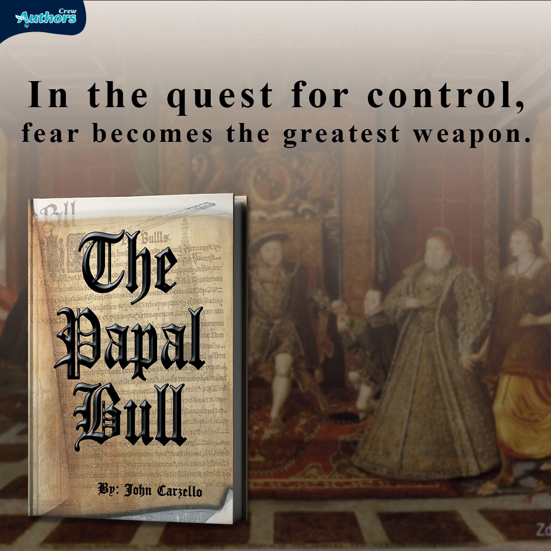 Authors Crew tweet media