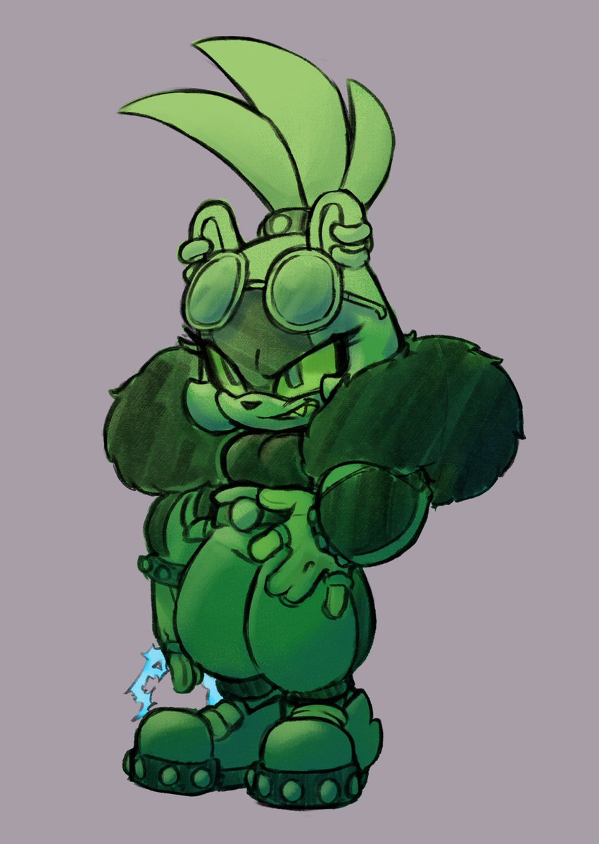 NDA 🔞 🔌🐰 (@noahdoesart) on Twitter photo 