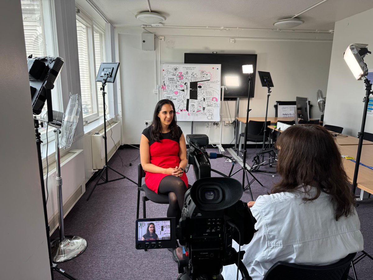 Flexible Films are remembering an amazing day filming in central London this summer.