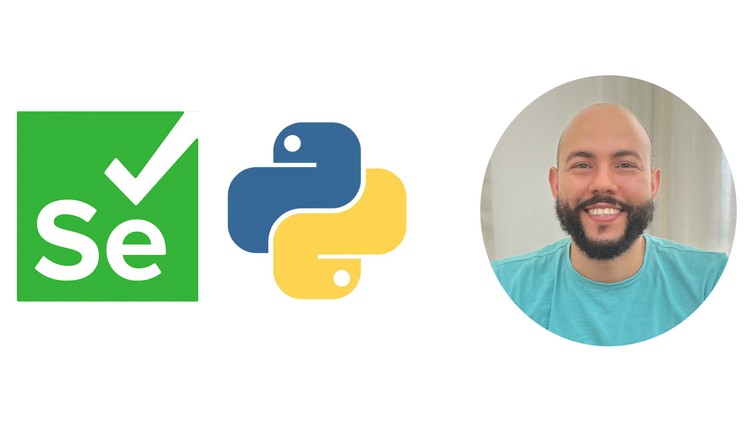 comidoc's tweet image. Pruebas automatizadas Selenium Webdriver + python + pytest

⏱️ 5.7 hours
⭐ 4.71
👥 3,337
🔄 Nov 2025
💰 $14.99 → 100% OFF

comidoc.com/udemy/selenium…

#SeleniumWebDriver #Python #Pytest #udemy