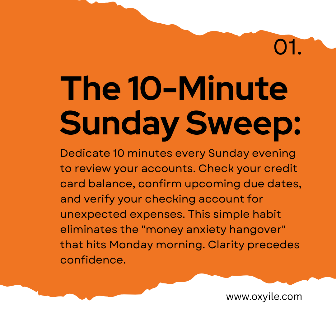 Oxyile Corporation Ltd. tweet media