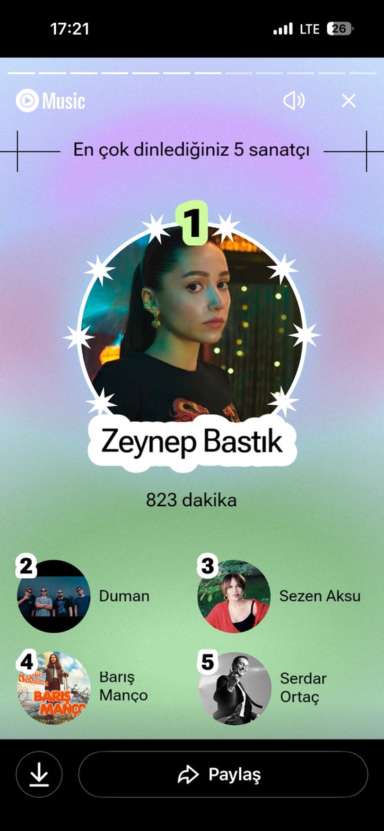 Terörist hissediyor.