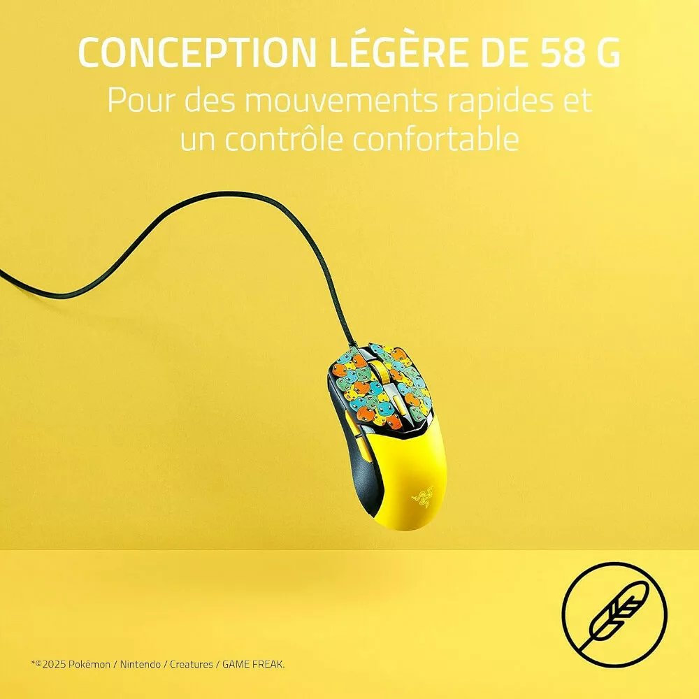 TopAchat's tweet image. Retrouve les périph' @RazerFrance  x Pokemon en promo #XmasDeals 🔥 !

topachat.com/search/pokemon