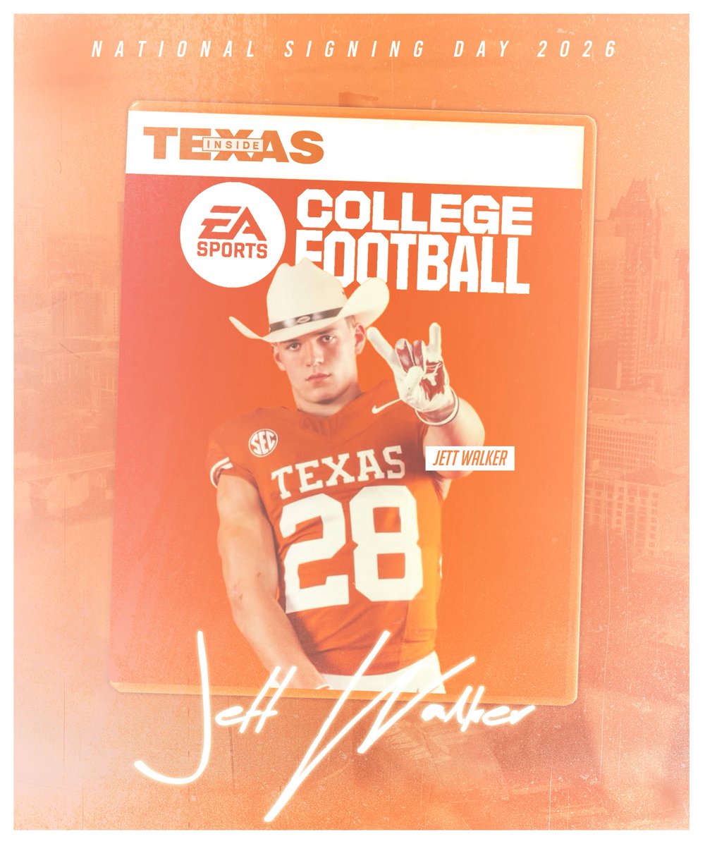 Inside Texas tweet media