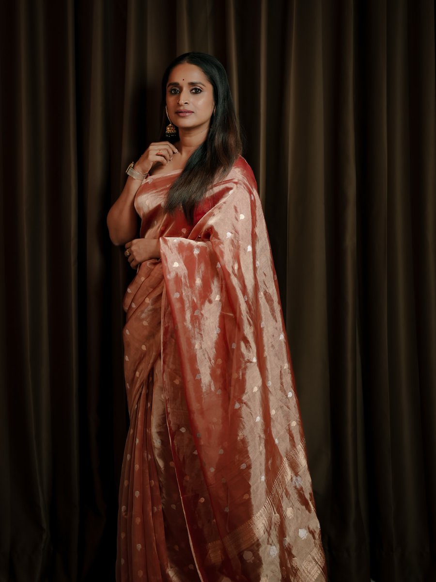 Weekendvibes_'s tweet image. Surabhi Lakshmi ✨❤️

#Surabhi #SurabhiLakshmi