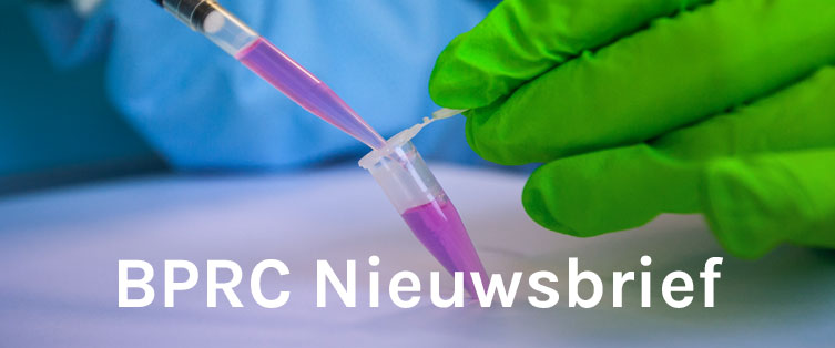 Biomedical Primate Research Centre tweet media