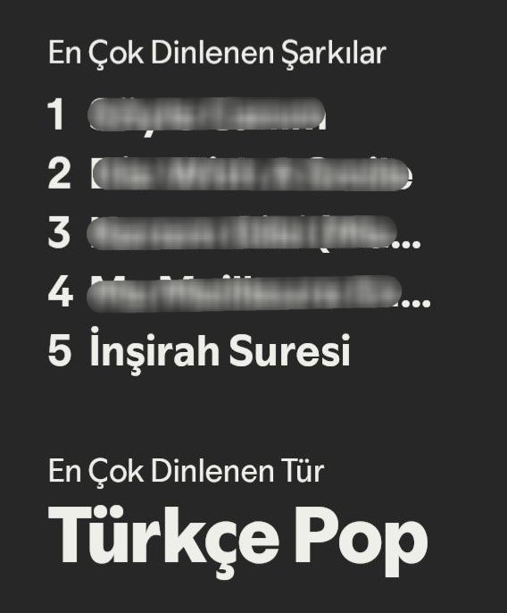 Göğsümün daraldığını falan her şeyi öğrendiler