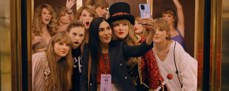 my spotify wrapped this year and every year before: