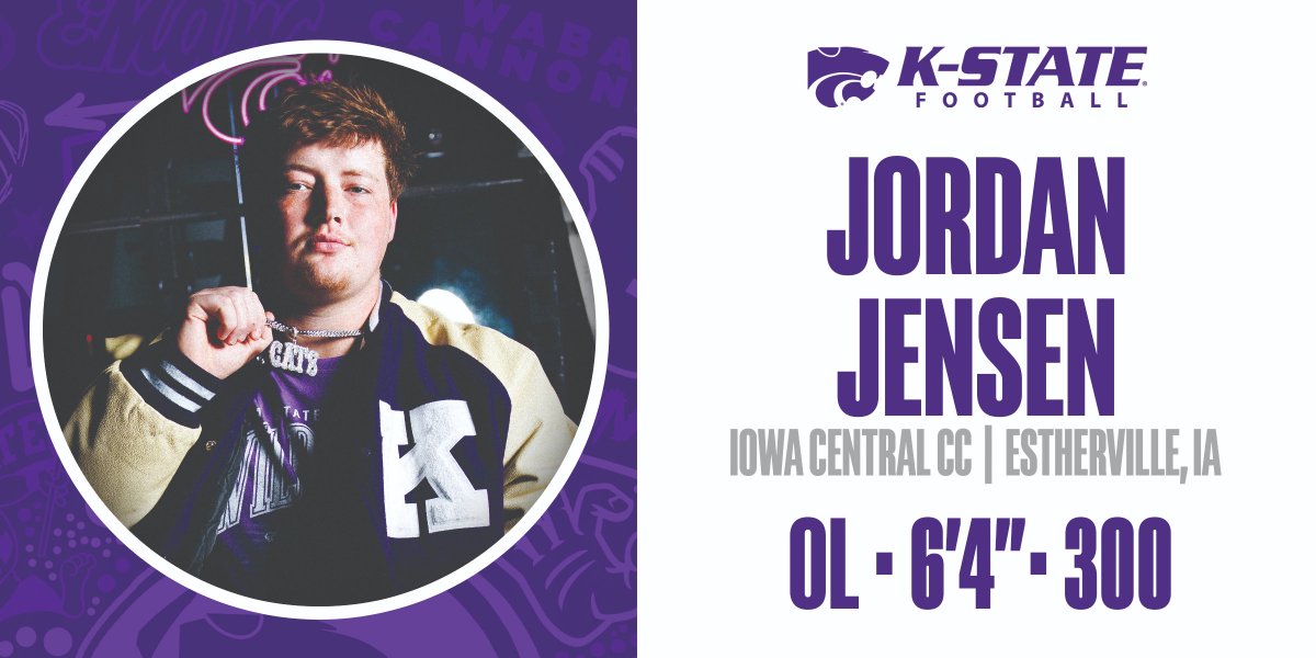 K-State Football tweet media