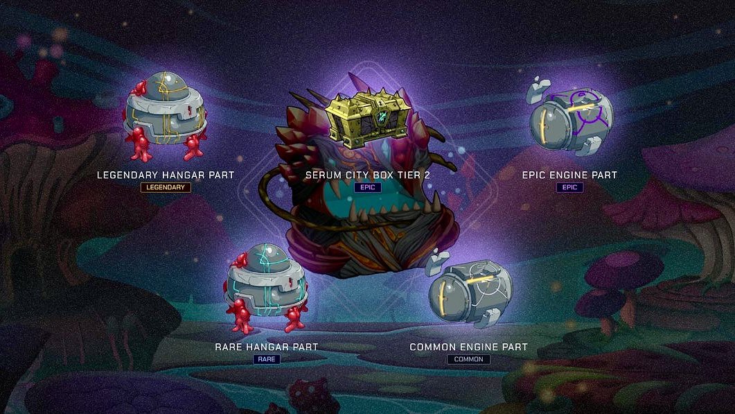 Tenacious tweet media