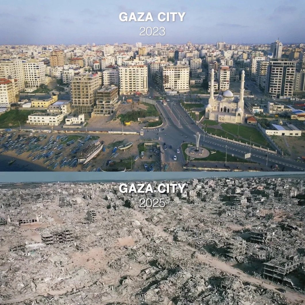 index_value's tweet image. This according to @BriannaWu is ‘remarkable restraint’ from Israel. I honestly don’t wanna live on this planet when people like this are posting this kind of shit online.