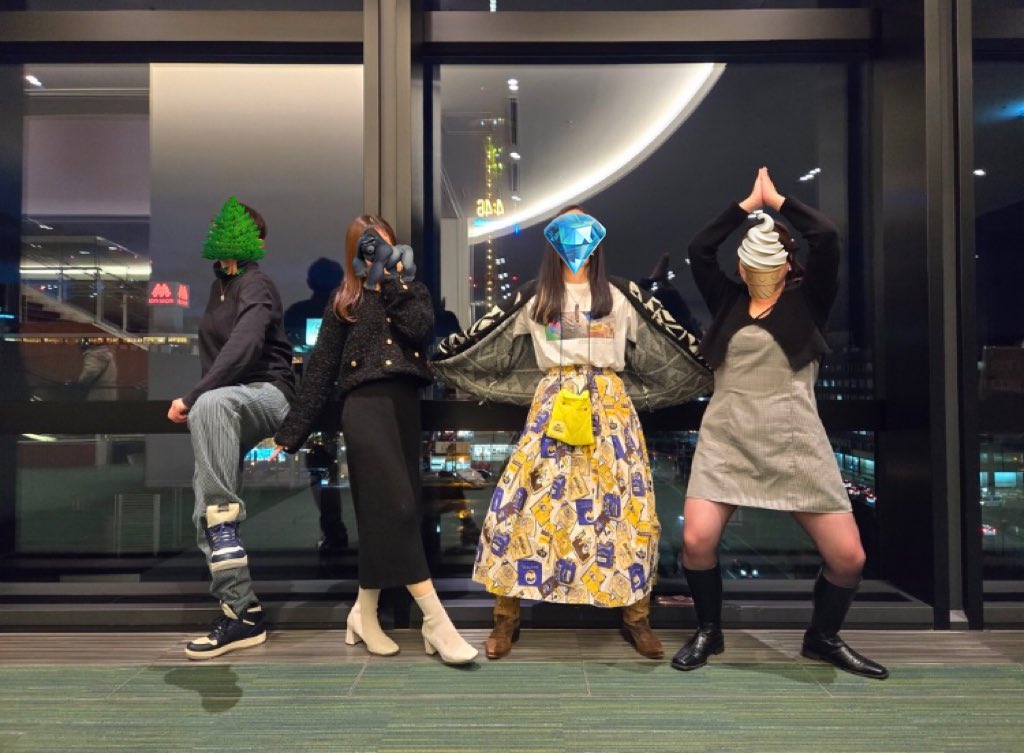 アルパカゴリラ (@alpaca_gorilla_) / Posts / X