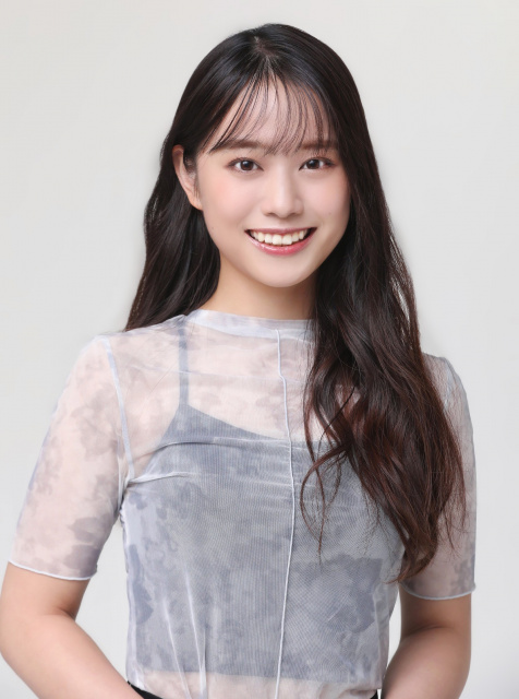 SNS更新】『名探偵津田』森山未唯、“2の世界“でX投稿 「長袖が手に入っ