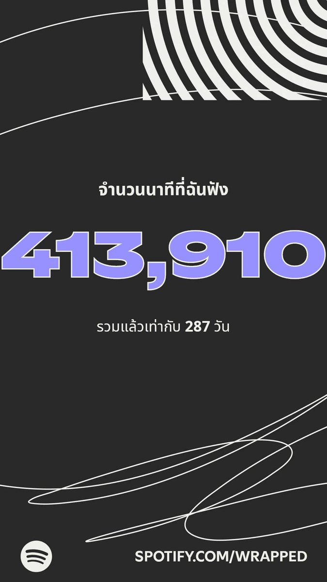 ItsMayO429's tweet image. My Spotify Wrapped top 2 accounts

#LISA #AlterEgo