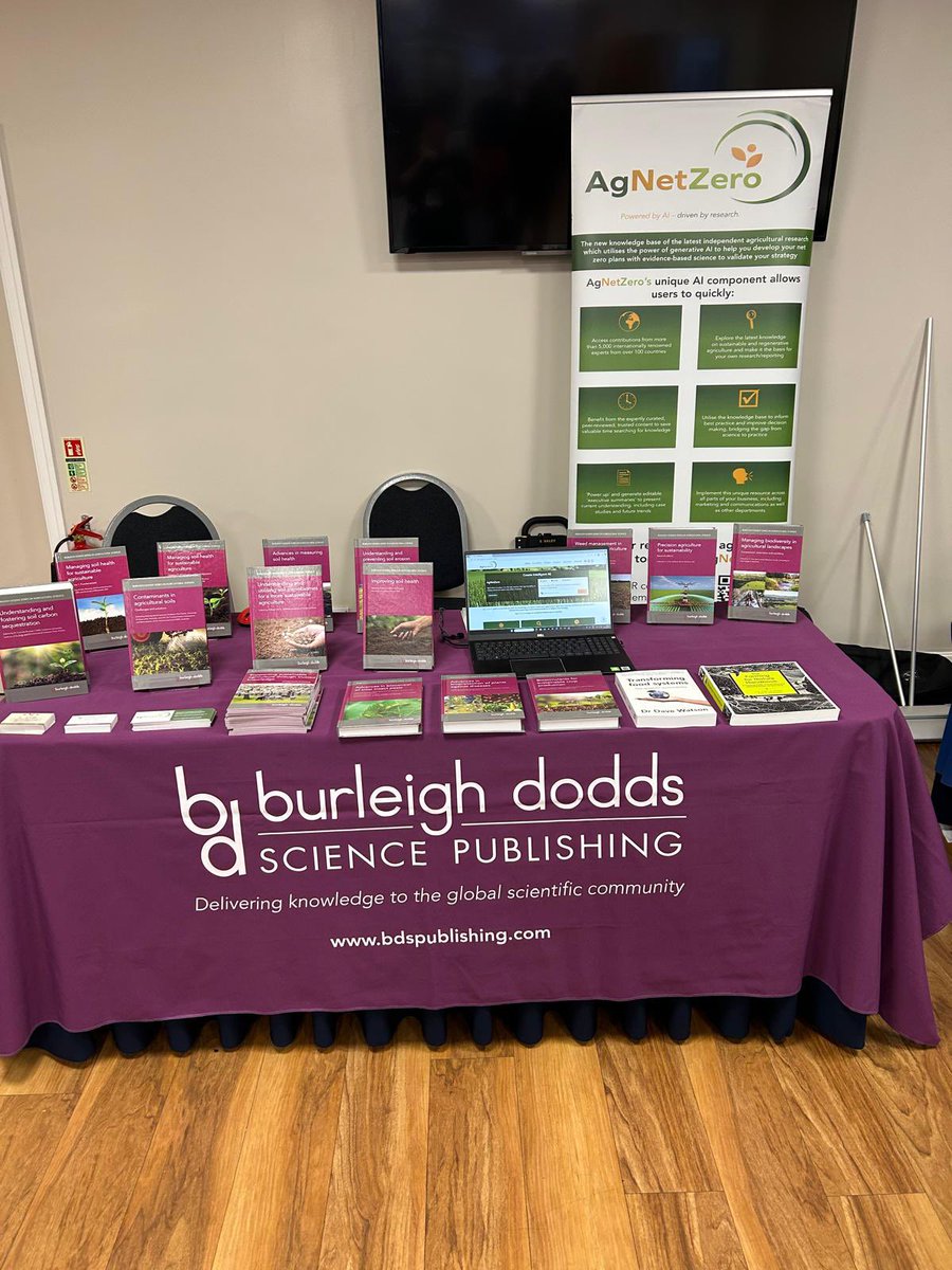 Burleigh Dodds tweet media