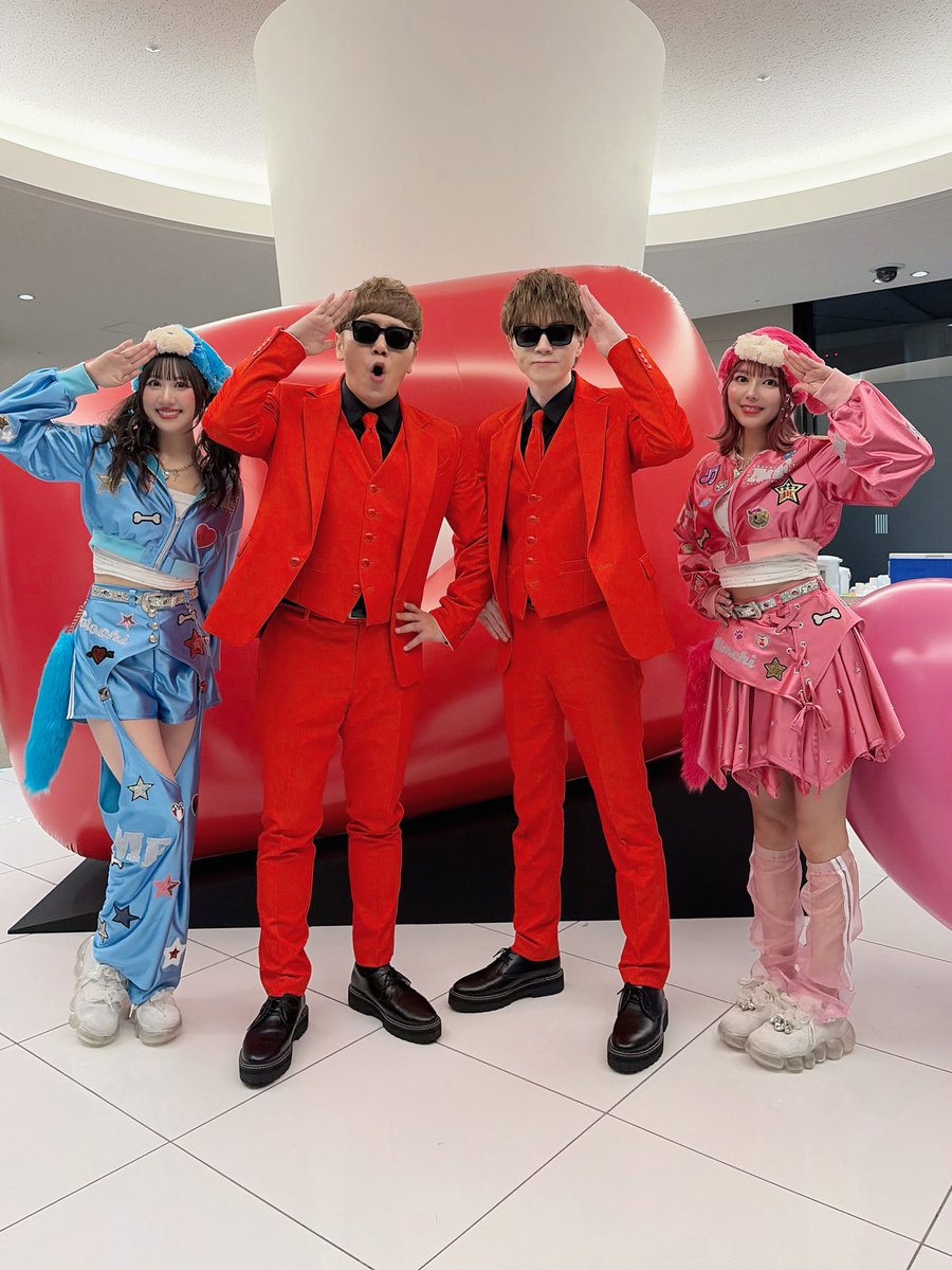 モフモフモー🐶🌈 (@mofmofmo_tm) / Posts / X