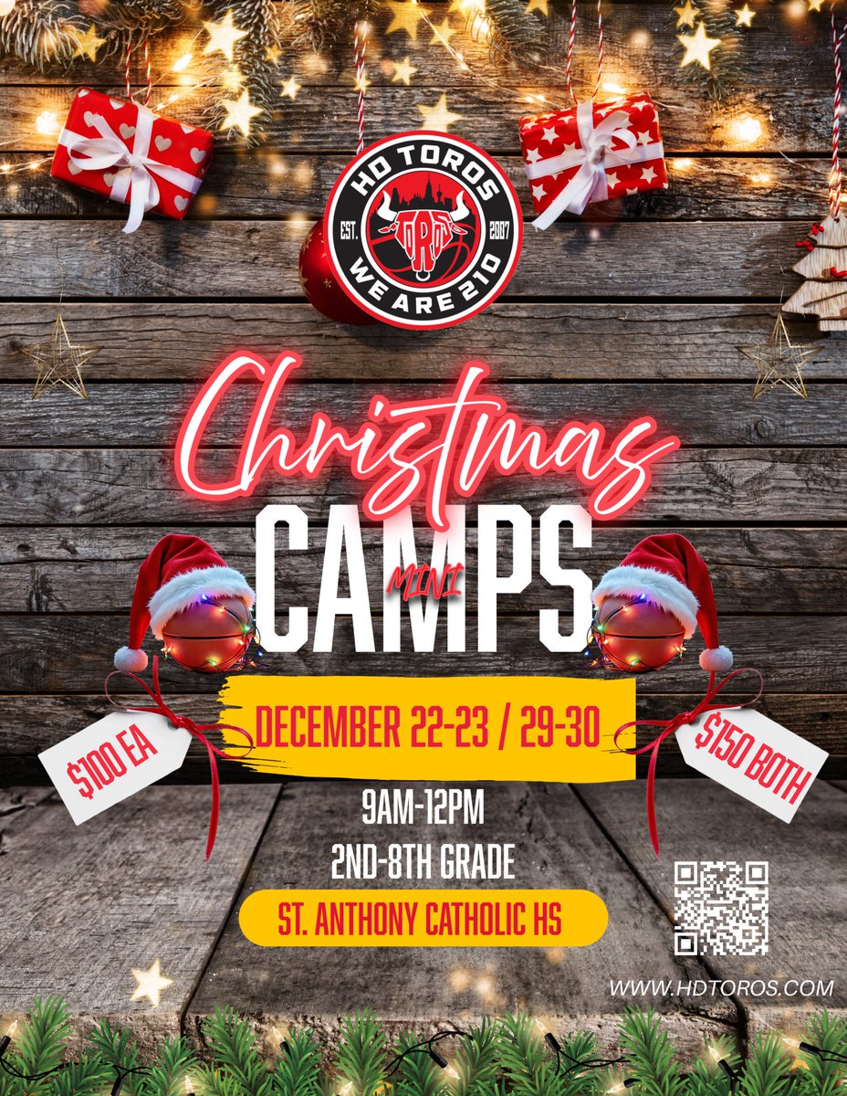 HD Toros™ tweet media