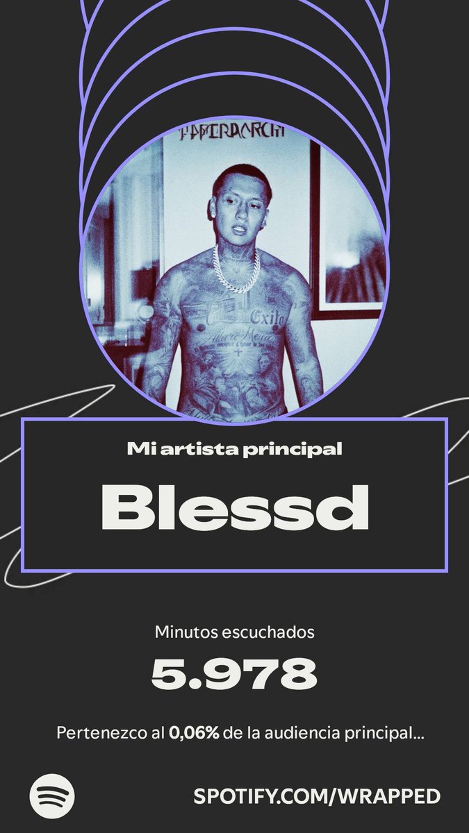 SIEMPRE BLESSD HPTA