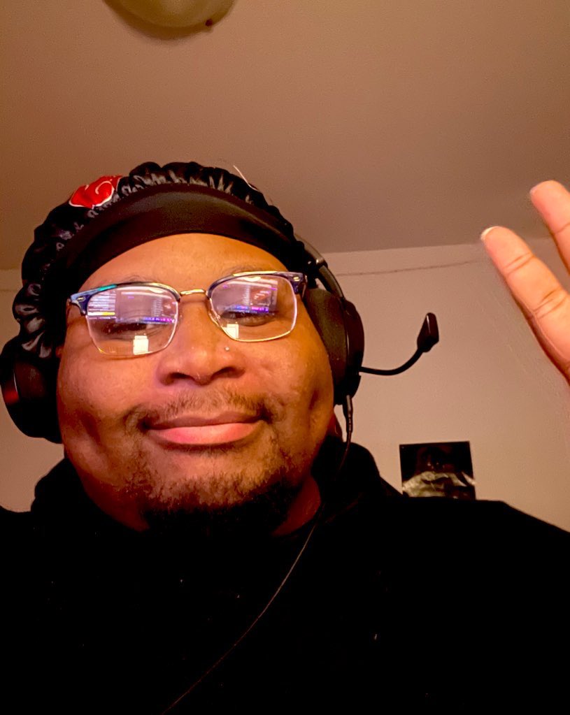 AFRA Leader Of The Foot Clan🦶🏾 tweet media