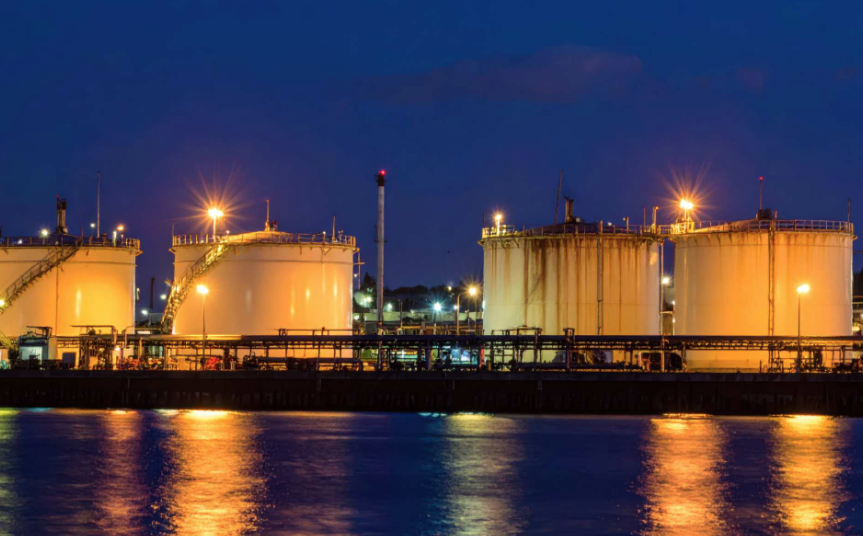 Energy Capital & Power tweet media