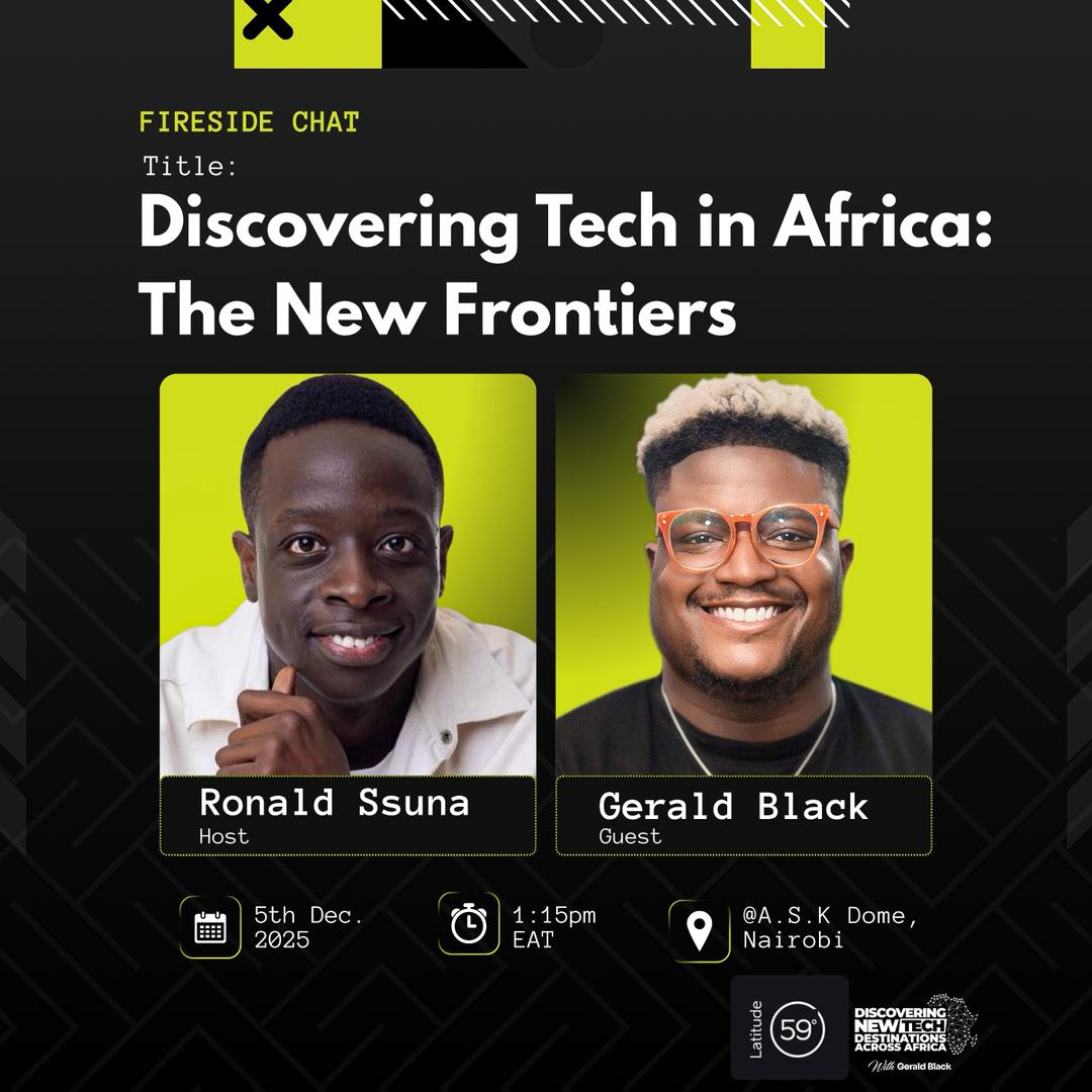 XConnect by Gerald Black tweet media