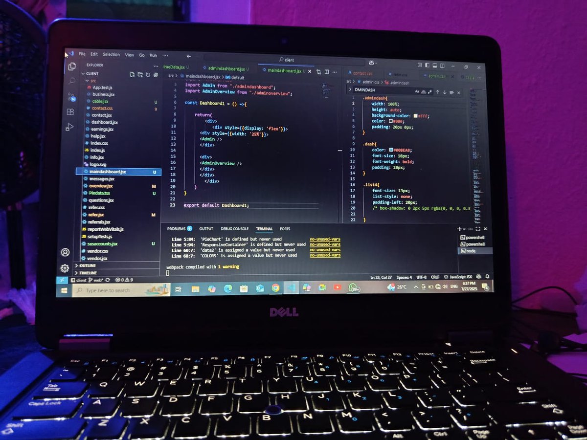 emmerson017's tweet image. One thing some mentors won&apos;t tell you is this -  you still need to market your skills after learning as a developer. 

Some people feel that immediately they can handle tasks, build projects, automatically jobs will start flowing.

1/

#frontenddev #WebDevelopment #developer