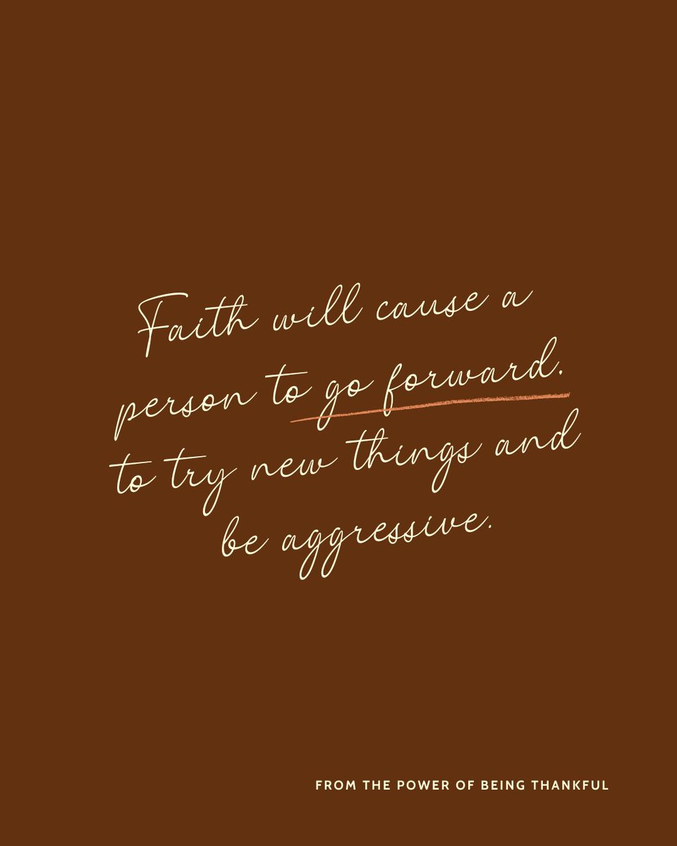 JoyceMeyer's tweet image. "I will not fear" is the only acceptable attitude we can have toward fear. That does not mean we will never feel fear, but it does mean we will not allow it to rule our lives. The Bible says that God has not given us a spirit of fear (see II Timothy 1:7).

Fear is not from God,…