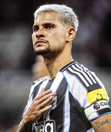 CharIieBennett's tweet image. Since making his first start in March 2022, Newcastle have not won any of their nine Premier League fixtures without Bruno Guimaraes on the team sheet.

Undroppable. #NUFC