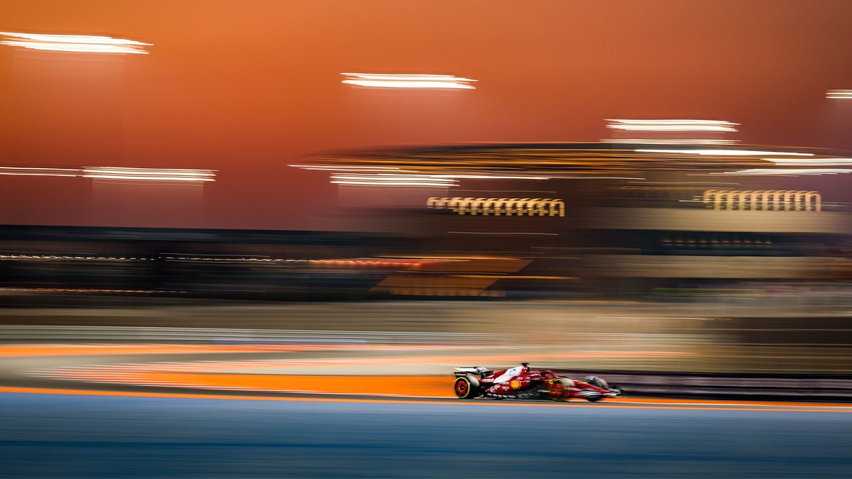 Scuderia Ferrari HP tweet media