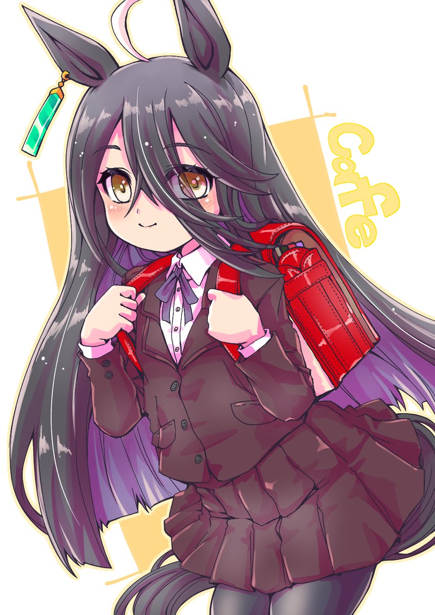 #すみませんウマ娘プリティーダービーのプリティーマシマシください 