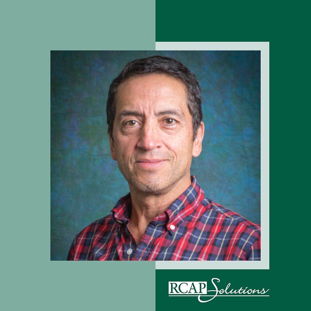 RCAP Solutions tweet media