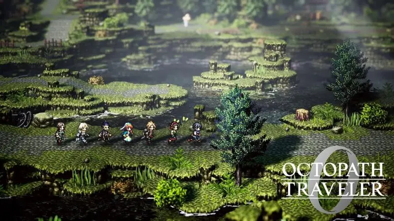 Dlcompare_in's tweet photo. The rising trend behind Octopath Traveler 0’s strong reception 😯

#dLcompare #gameplay #OctopathTraveler0 #gamers #GamingNews

👀➡️ https://t.co/S3QetXAnto https://t.co/r6i3SeNbRt