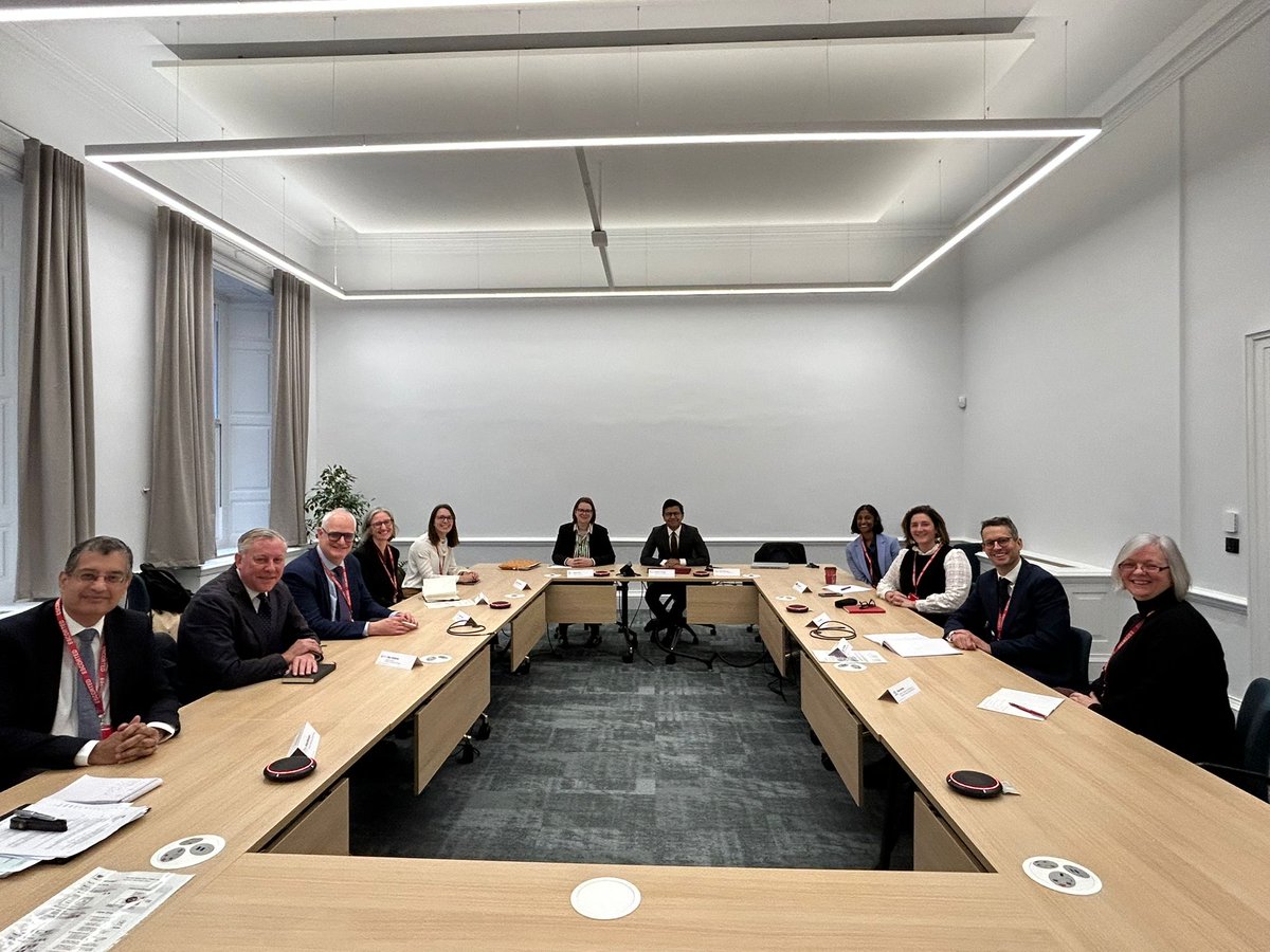 Alliance for IP tweet media