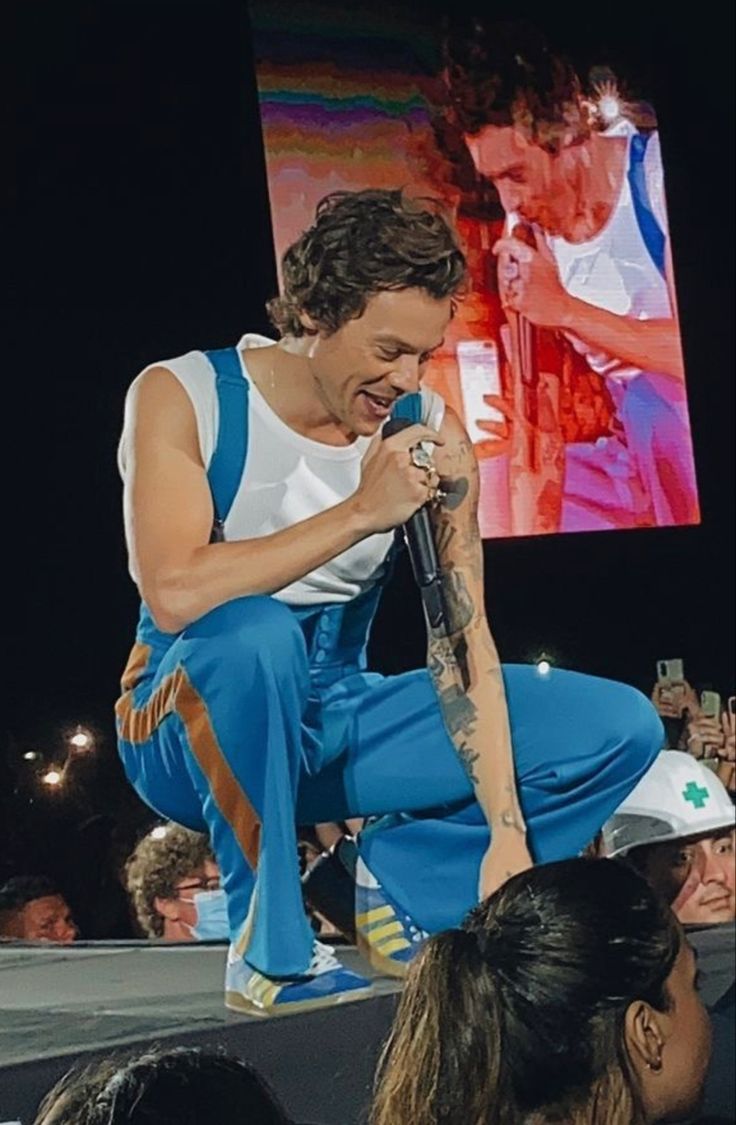 HarryArgentina's tweet image. Hace 3 años teníamos a Harry en Argentina 😭😭😭😭