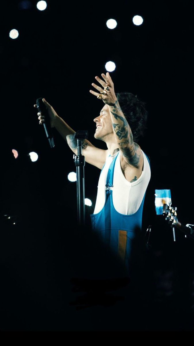 HarryArgentina's tweet image. Hace 3 años teníamos a Harry en Argentina 😭😭😭😭