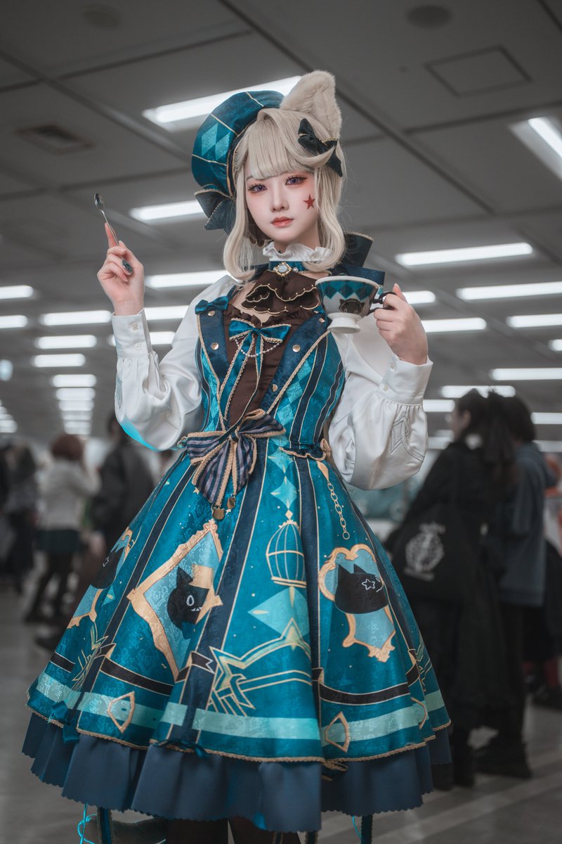 けんちゃん a!11/28-30 (@15kenchan) / Posts / X