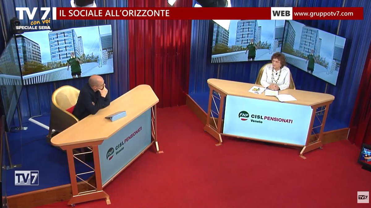 Fnp Cisl Veneto tweet media