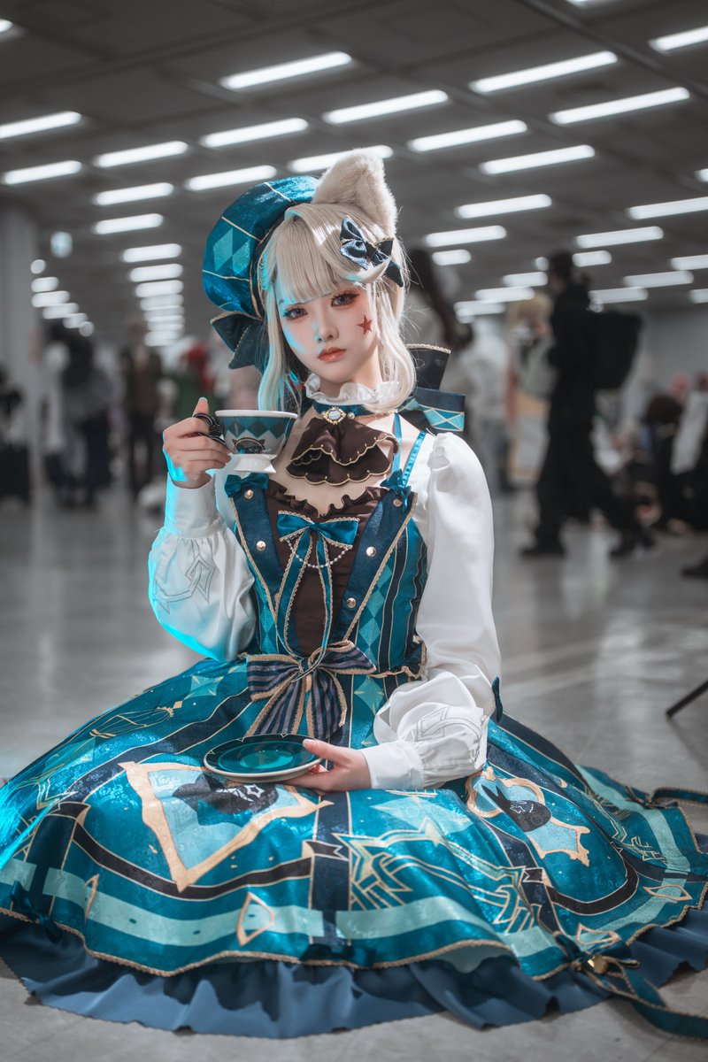 けんちゃん a!11/28-30 (@15kenchan) / Posts / X