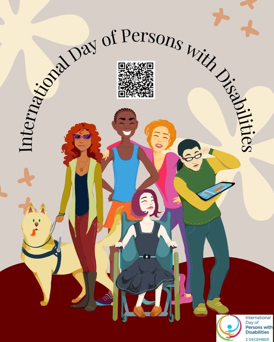 Winthrop Accessibility tweet media