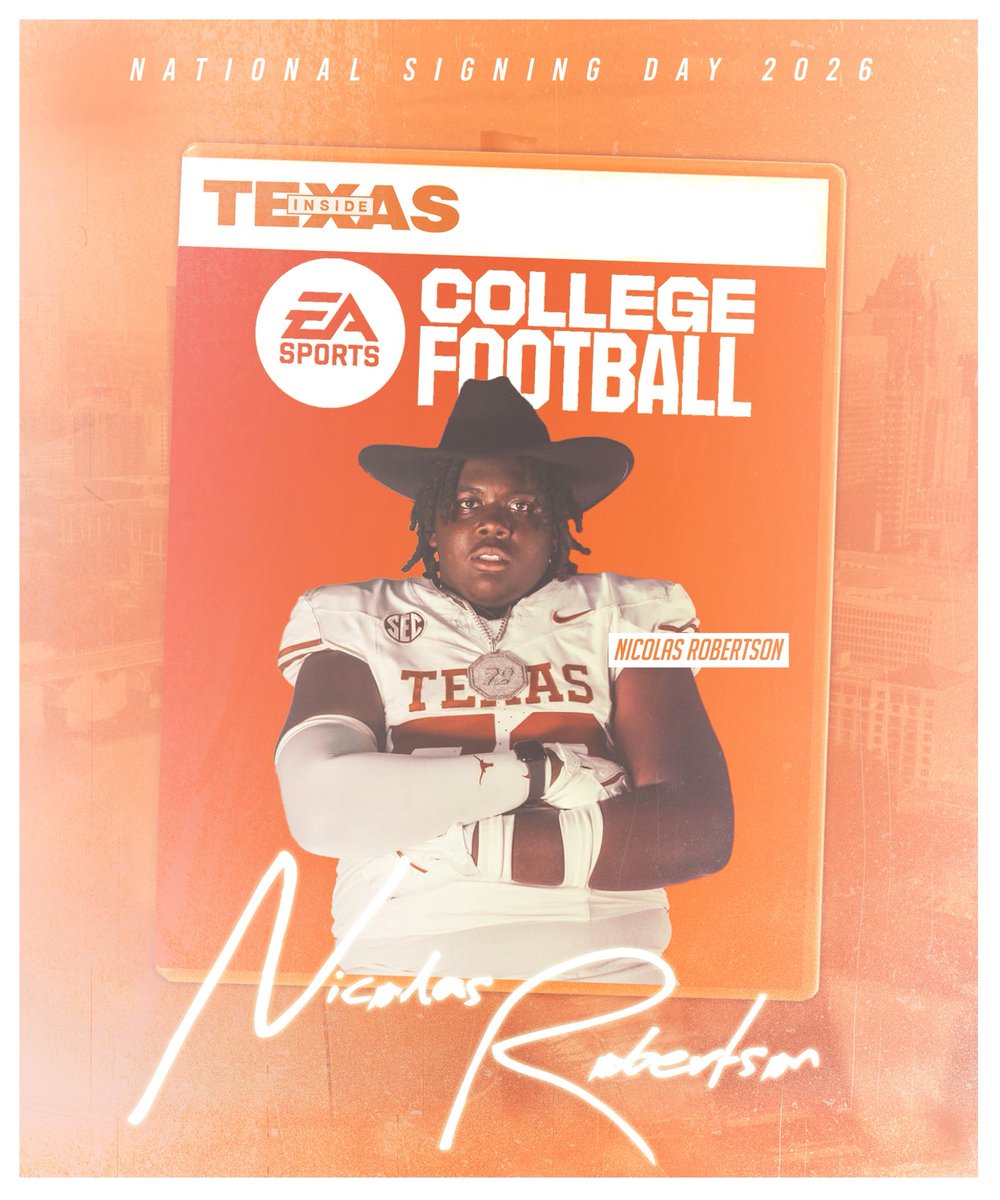 Inside Texas tweet media