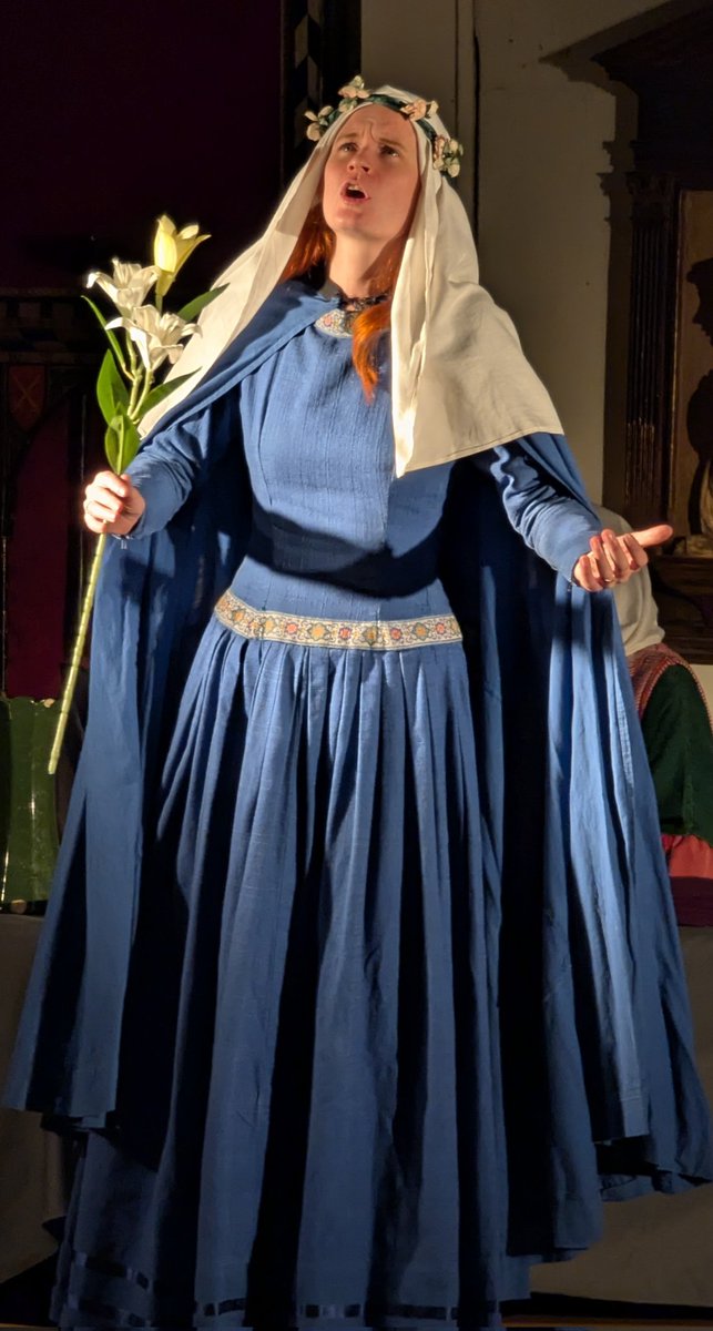 Players of St Peter tweet media