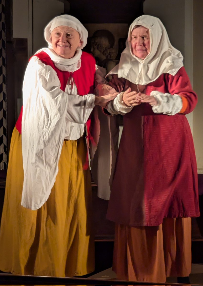 Players of St Peter tweet media