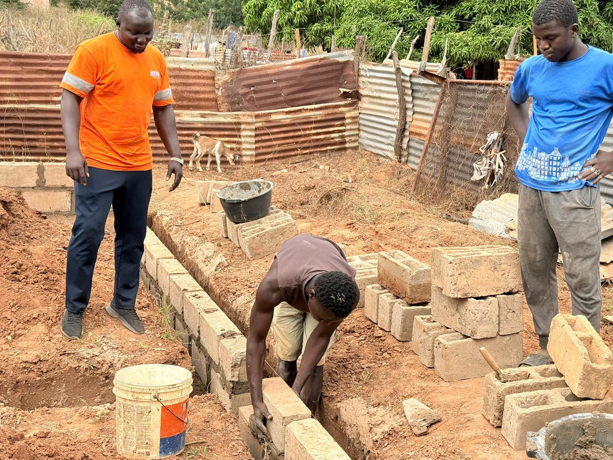 UNDP The Gambia tweet media