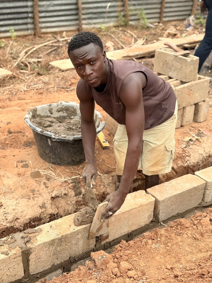 UNDP The Gambia tweet media