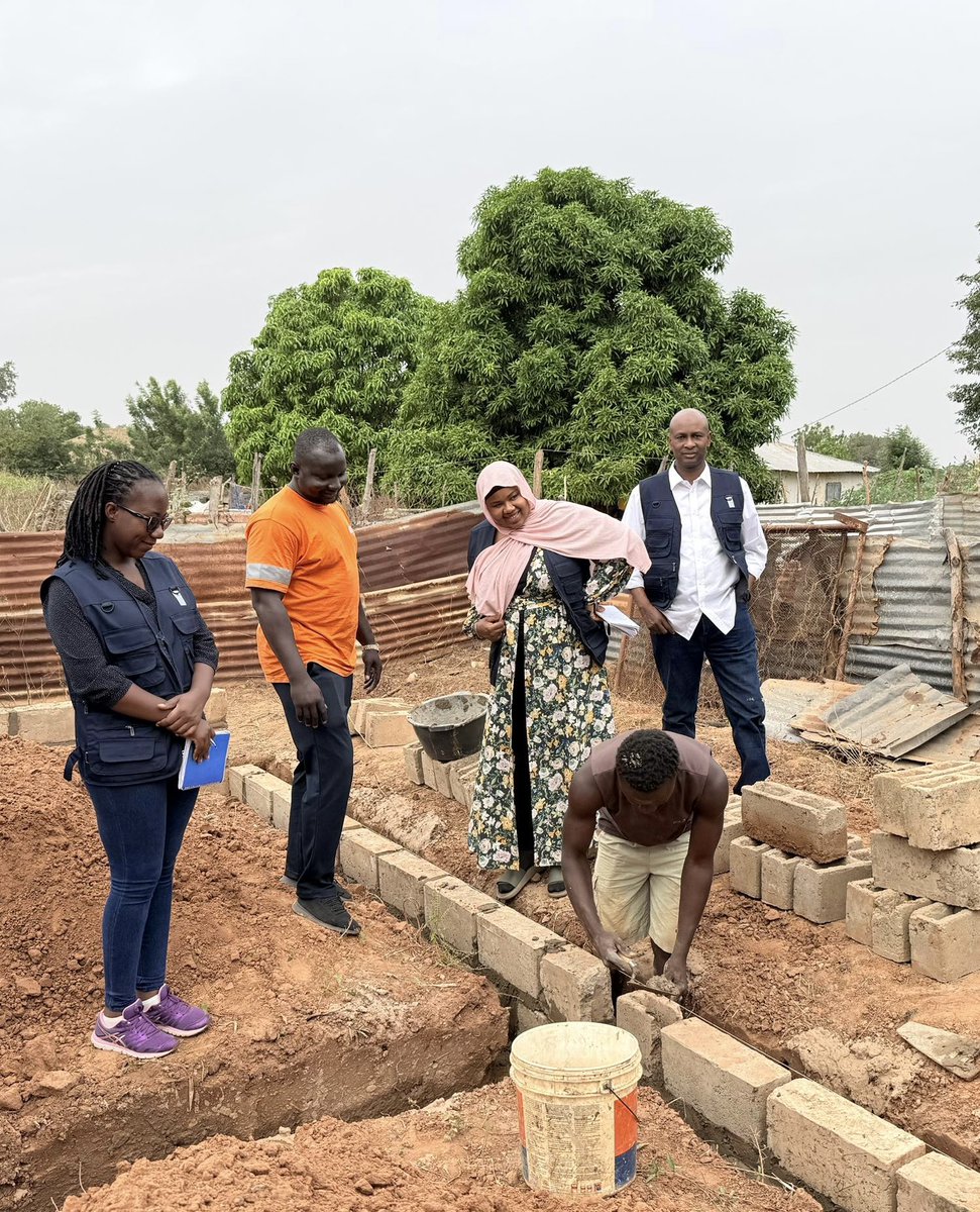 UNDP The Gambia tweet media