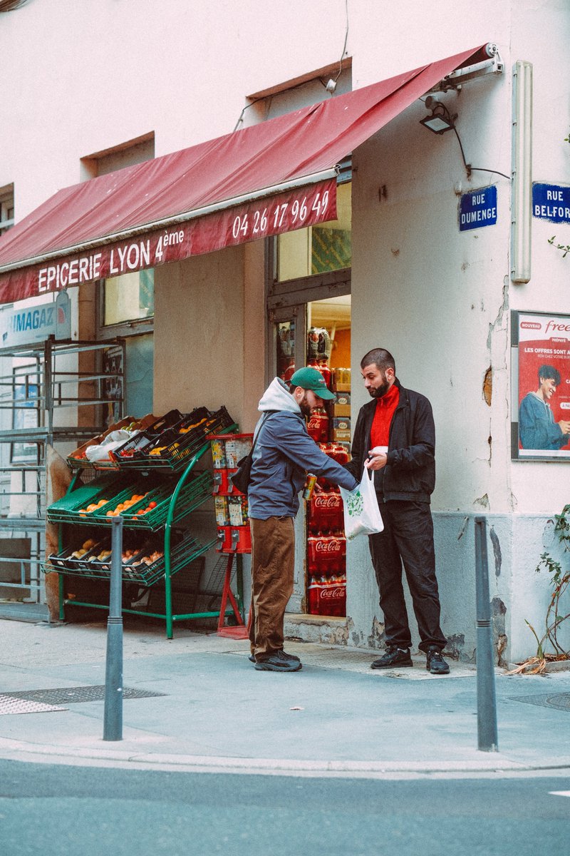 ÉPICERIE FINE (vol.2) dispo le 11 décembre !